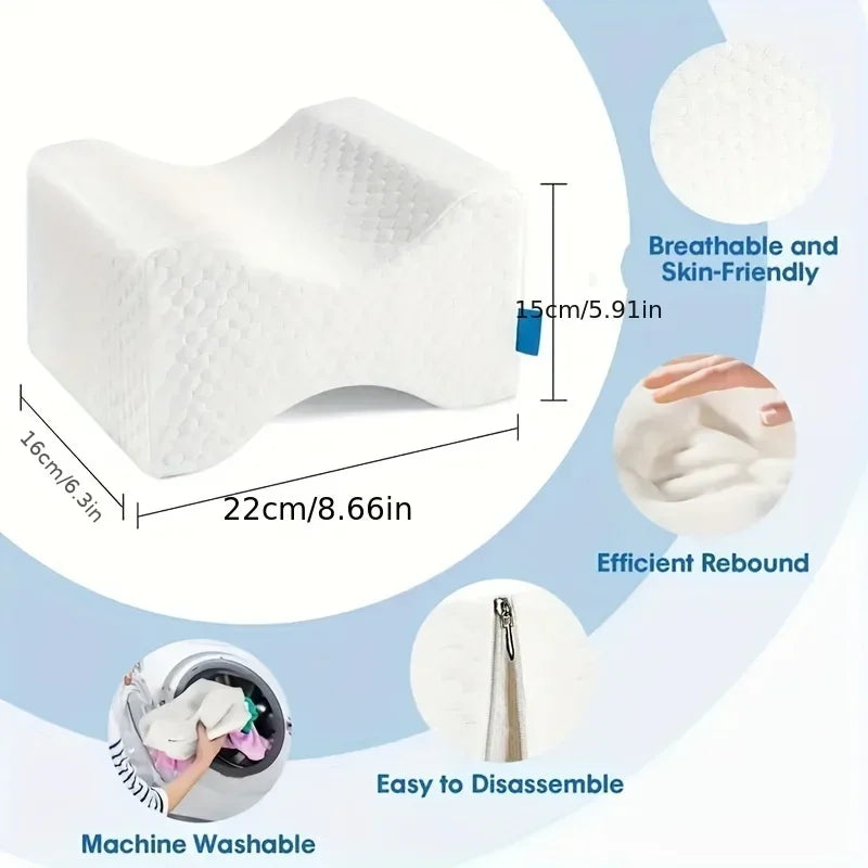 OrthoDreem™ Leg Pillow, Leg Varicose Veins Care Pillow