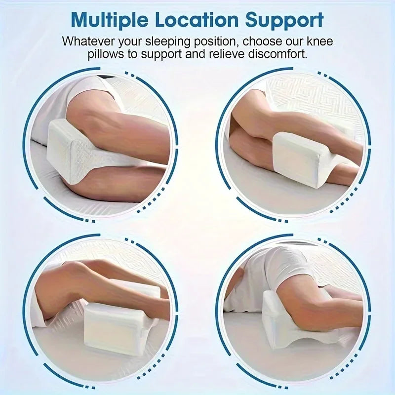 OrthoDreem™ Leg Pillow, Leg Varicose Veins Care Pillow