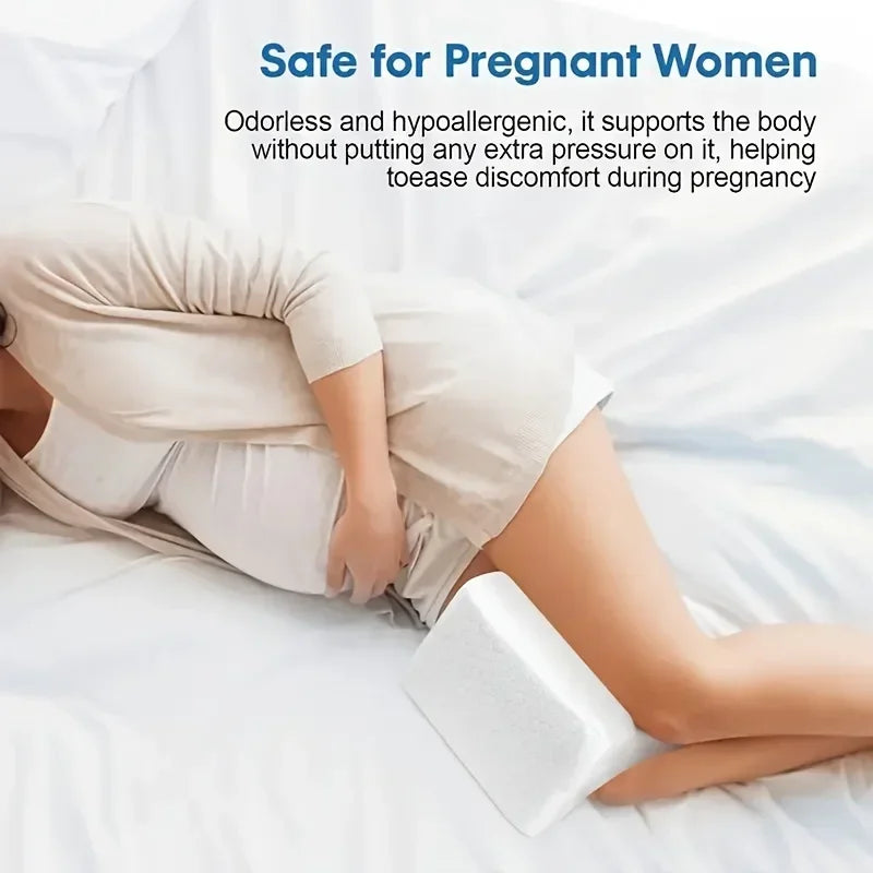 OrthoDreem™ Leg Pillow, Leg Varicose Veins Care Pillow