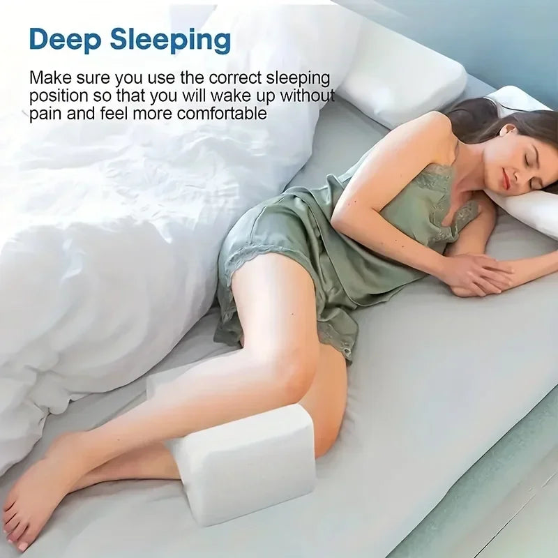 OrthoDreem™ Leg Pillow, Leg Varicose Veins Care Pillow