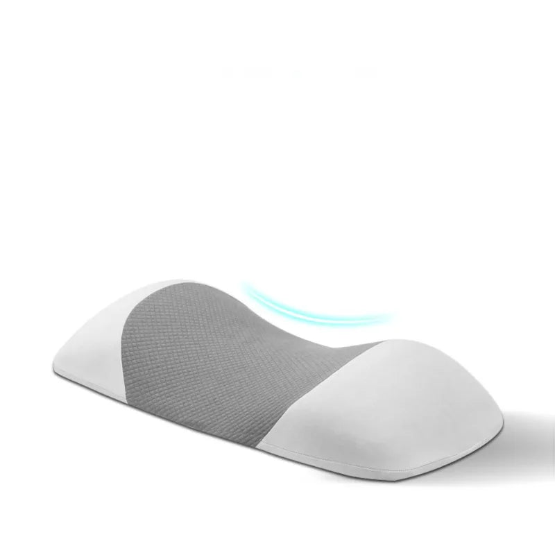 OrthoDreem™ Lumbar Support Pillow for Sleeping Memory Foam