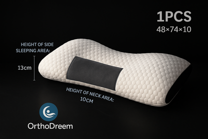 OrthoDreem™ Neck Pillow  Protect The Neck Cervical