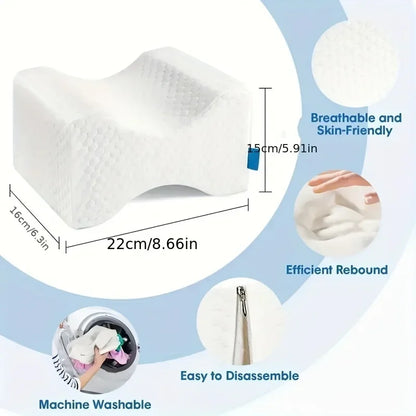OrthoDreem™  Leg Pillow, Leg Varicose Veins Care Pillow